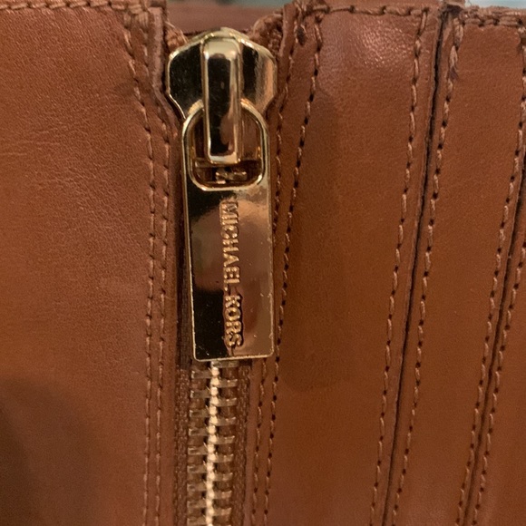 MICHAEL Michael Kors Bryce Tall Boots - Picture 11 of 16